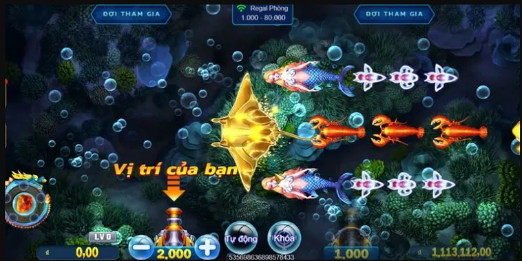 Cách Chơi Bắn Cá Men In Black 99OK Thành Công Với Chiến Thuật Thông Minh 1 Cách Chơi Bắn Cá Men In Black 99OK Thành Công Với Chiến Thuật Thông Minh