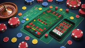 Hướng Dẫn Cách Chơi Roulette Nhà Cái 99OK Thắng Lớn Nhanh Chóng