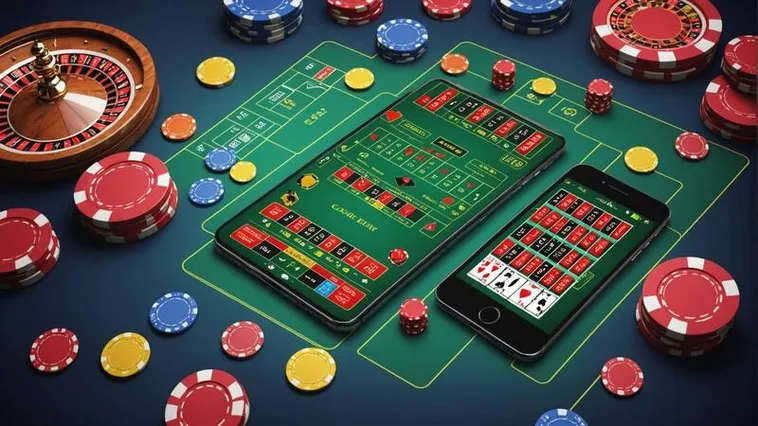 Hướng Dẫn Cách Chơi Roulette Nhà Cái 99OK Thắng Lớn Nhanh Chóng