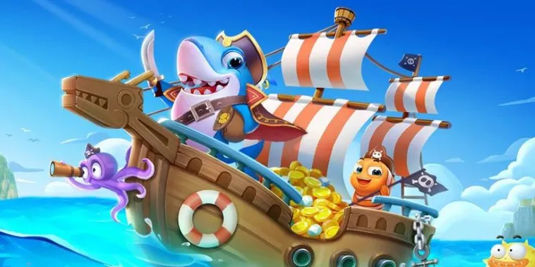 Cách Chơi Bắn Cá Vua Hải Tặc 99OK Thành Công Lớn Với Chiến Thuật Hiệu Quả 1 Cách Chơi Bắn Cá Vua Hải Tặc 99OK Thành Công Lớn Với Chiến Thuật Hiệu Quả