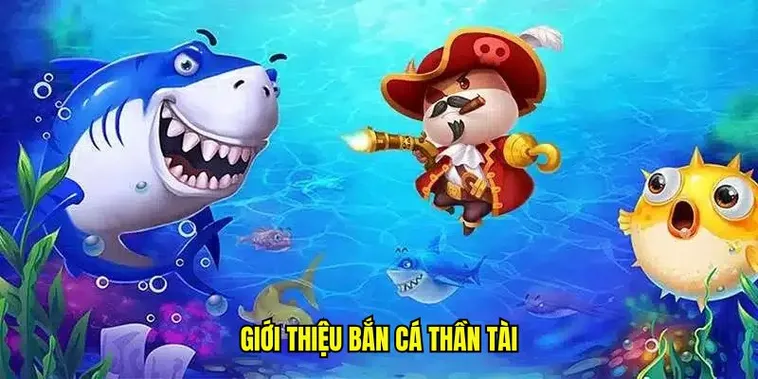 Cách Chơi Bắn Cá Thần Tài 99OK: Hành Trình Săn Thưởng Lớn 2 Cách Chơi Bắn Cá Thần Tài 99OK: Hành Trình Săn Thưởng Lớn