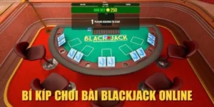 Blackjack Tại 99OK Chinh Phục Sòng Bài Với Trò Chơi Hấp Dẫn