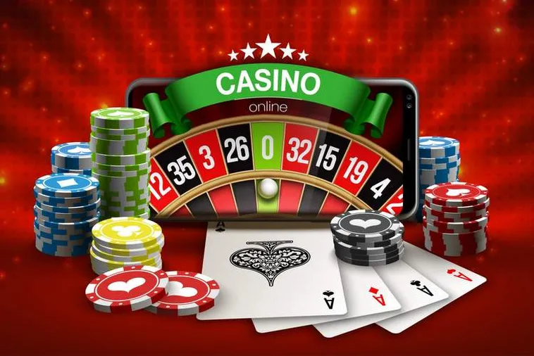Casino Online 99OK Đẳng Cấp Giải Trí Cá Cược Trực Tuyến 2025