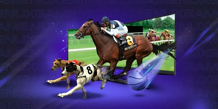 Cá Cược Đua Ngựa 99OK: Kịch Tính Với Tỷ Lệ Cược Hấp Dẫn Nhất