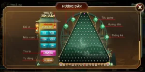 Cách Chơi Game Nhanh ZicZac Tại 99OK Để Thắng Lớn