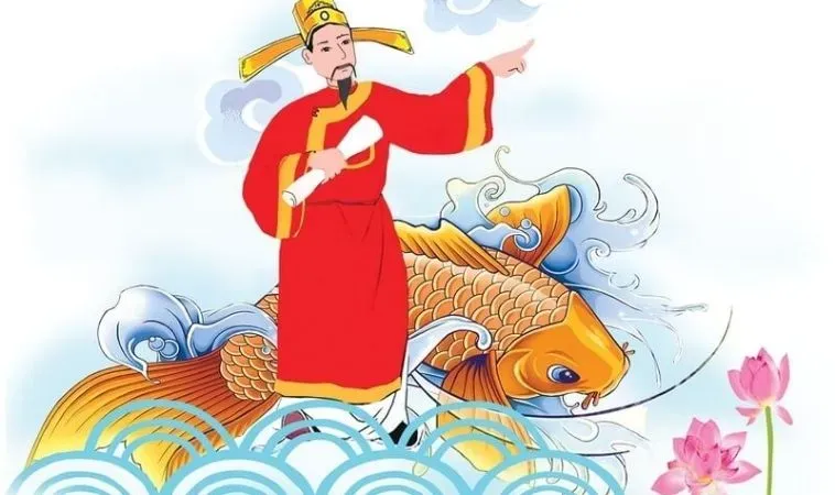 Hướng Dẫn Chơi Nổ Hũ Táo Quân Tại 99OK Hiệu Quả Nhất