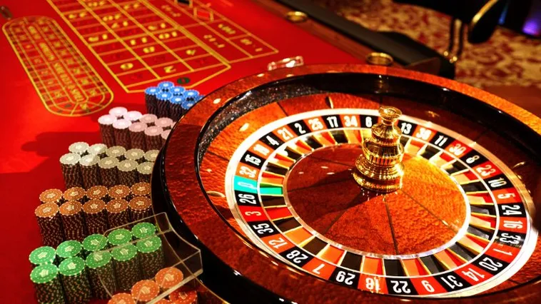 Hướng Dẫn Cách Chơi Roulette Nhà Cái 99OK Thắng Lớn Nhanh Chóng