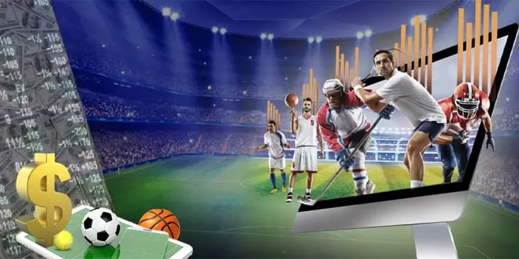 Thể Thao 99OK Mang Đến Tỷ Lệ Cược Cạnh Tranh Nhất 2025