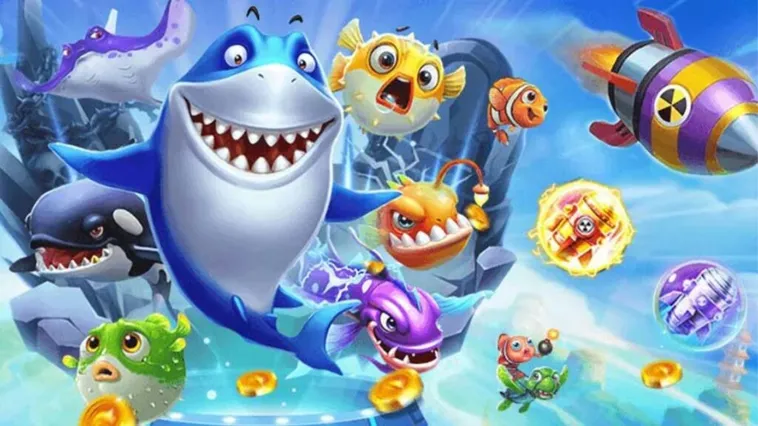 Hướng Dẫn Cách Chơi Thợ Săn Cá Tại 99OK Hiệu Quả Nhất