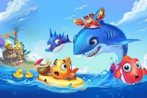 Hướng Dẫn Cách Chơi Thợ Săn Cá Tại 99OK Hiệu Quả Nhất