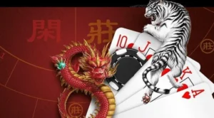 Dragon Tiger Tại 99OK Trò Chơi Đơn Giản Với Cơ Hội Thắng Lớn
