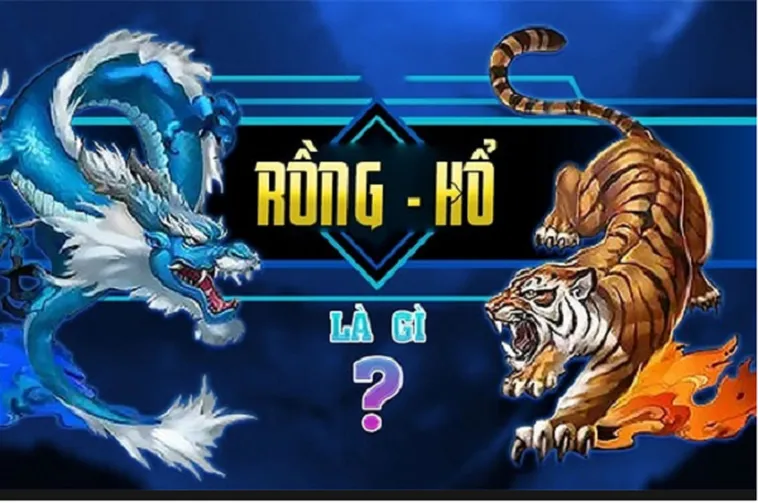 Dragon Tiger Tại 99OK Trò Chơi Đơn Giản Với Cơ Hội Thắng Lớn