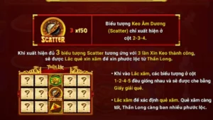 Hướng Dẫn Chơi Nổ Hũ Xin Xăm Tại 99OK Thành Công
